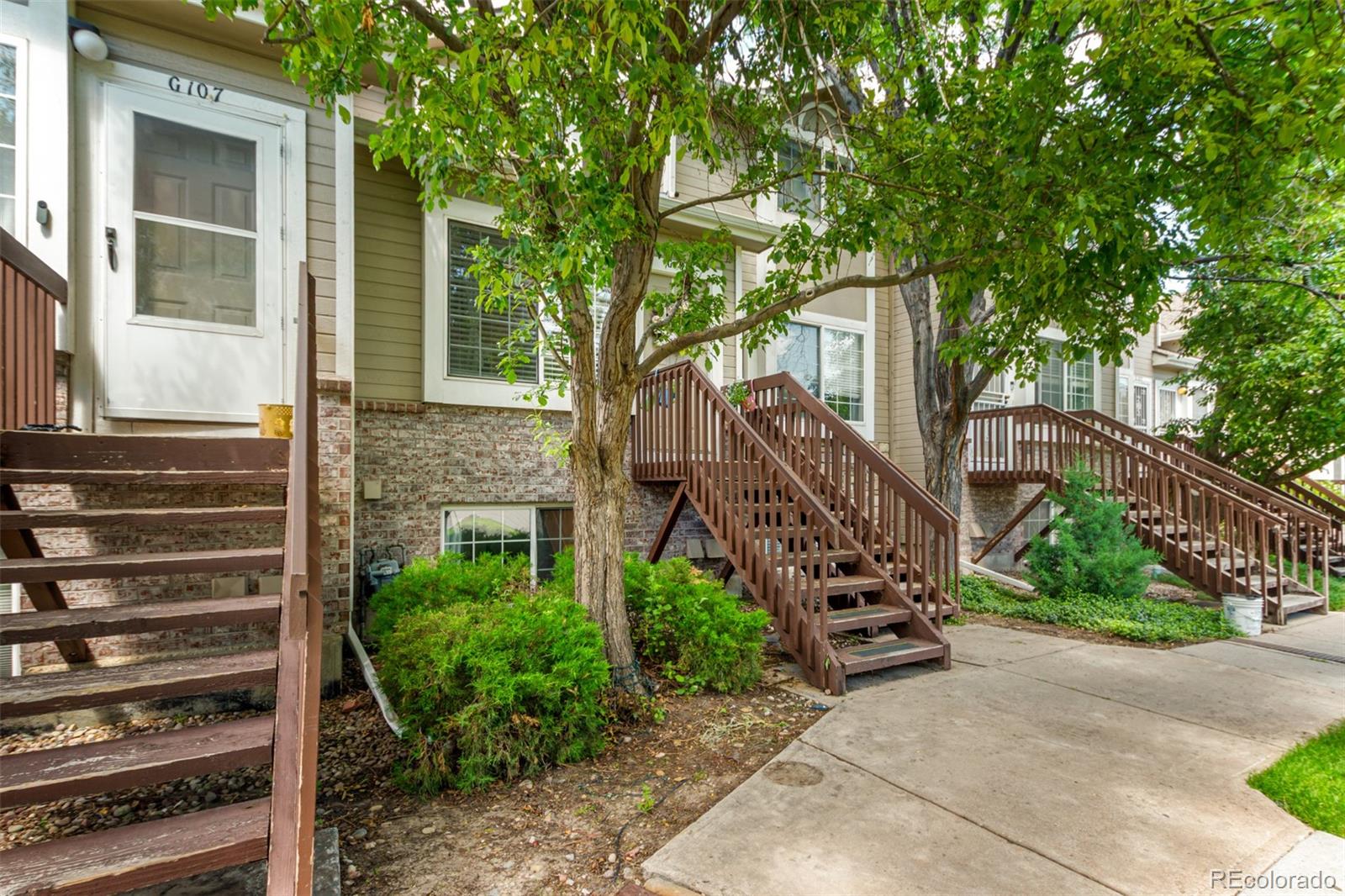1885 S Quebec Way G 106
