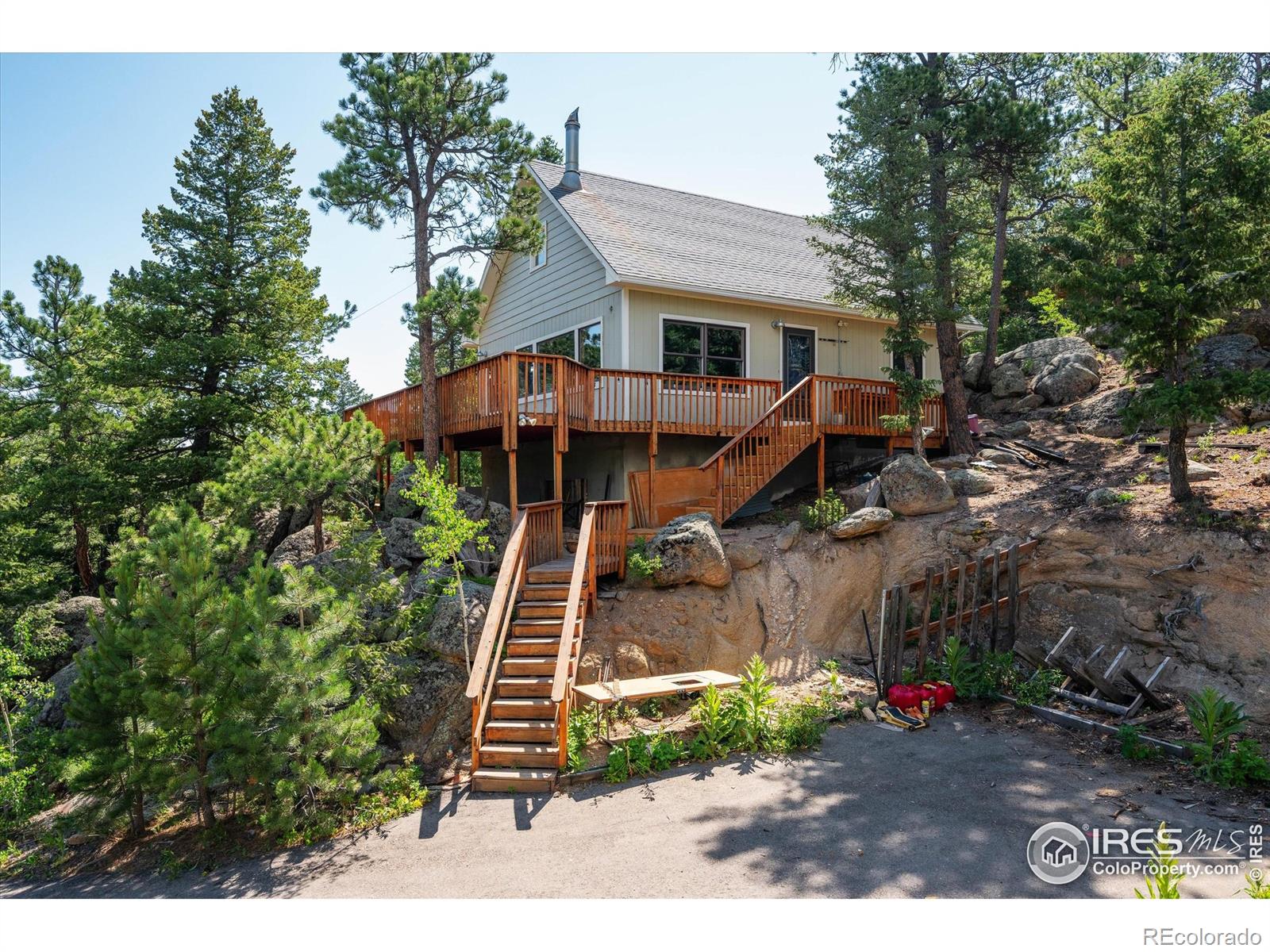 742 Hickory Drive
