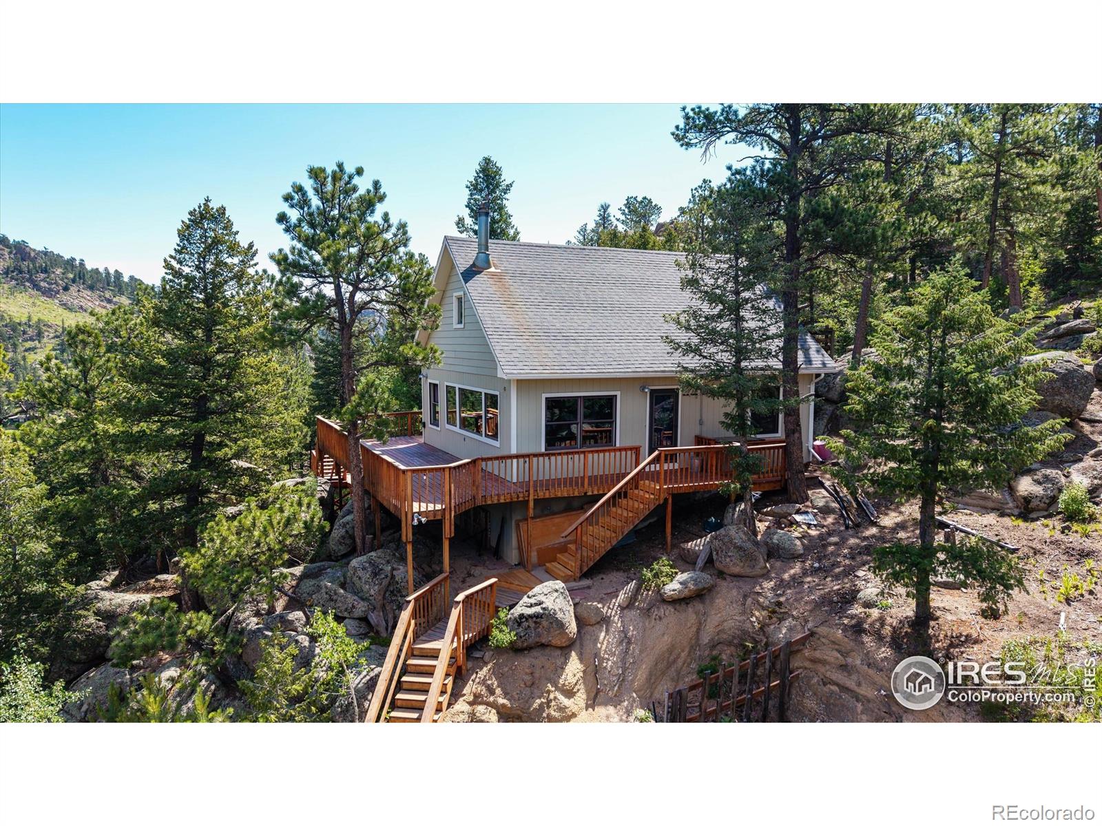 742 Hickory Drive