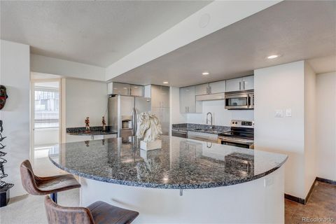 1020 15th Street 17C Denver CO 80202