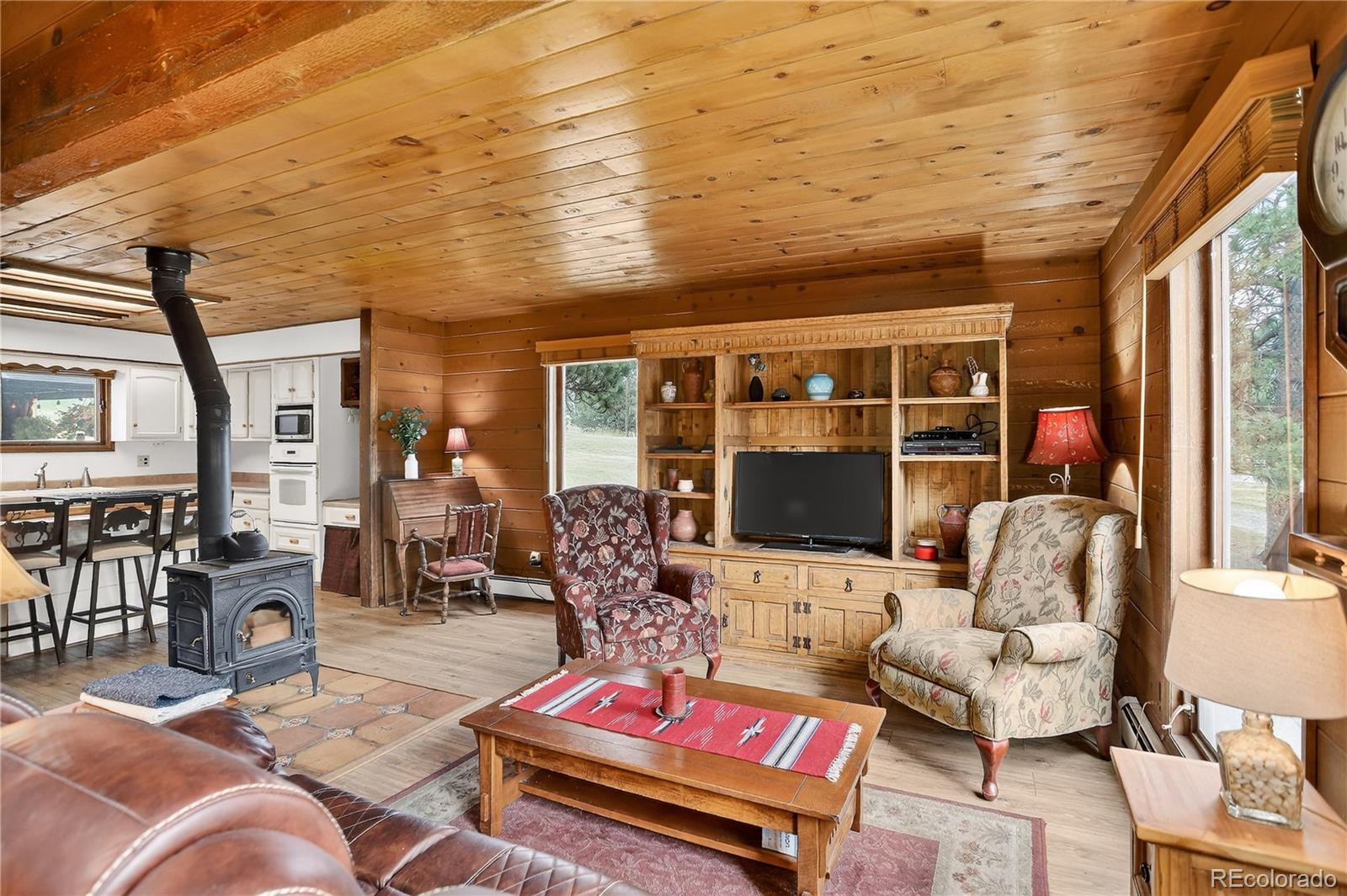 7033 Silverhorn Drive, Evergreen, CO, 80439 4 7033 Silverhorn Drive