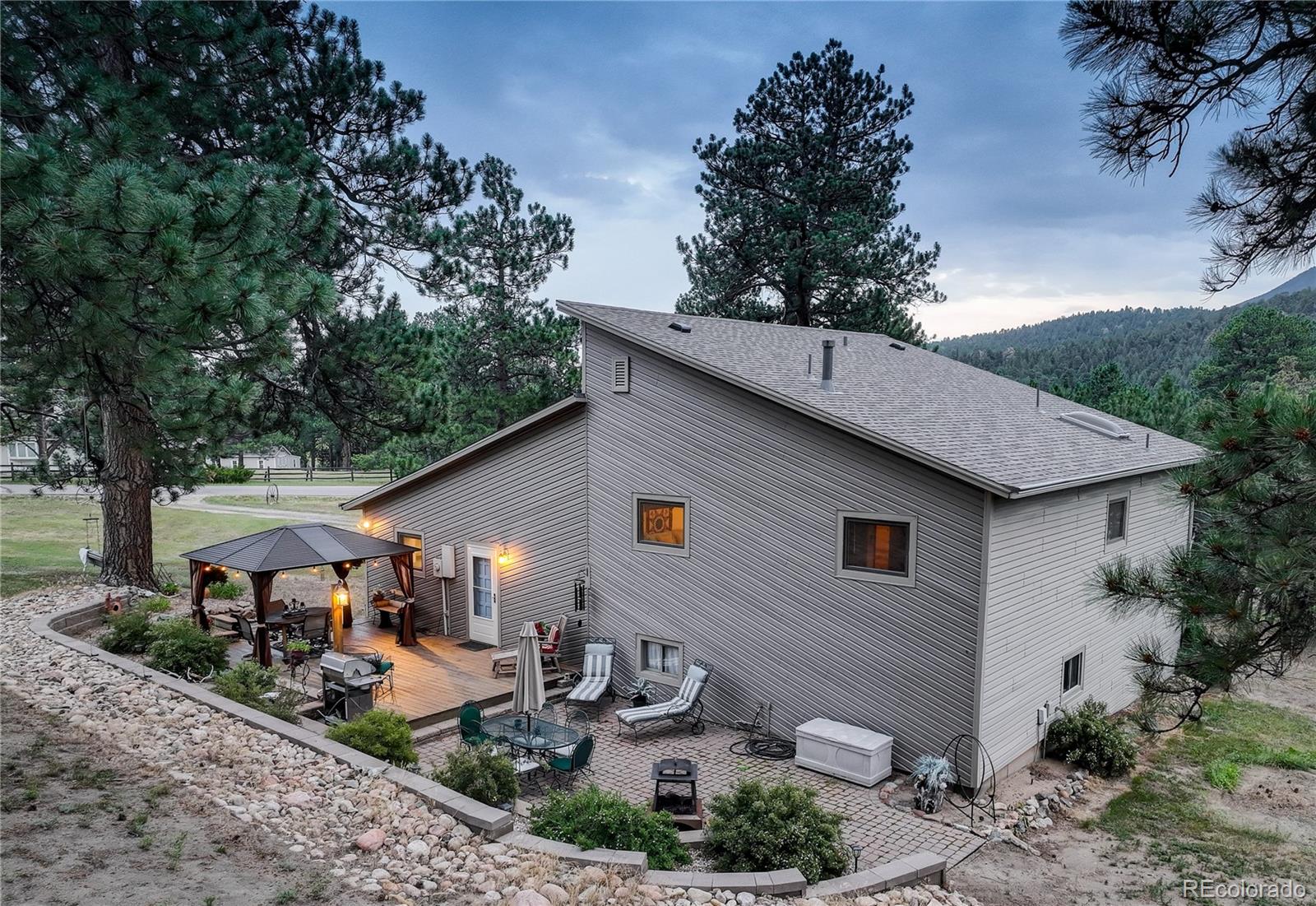 7033 Silverhorn Drive
