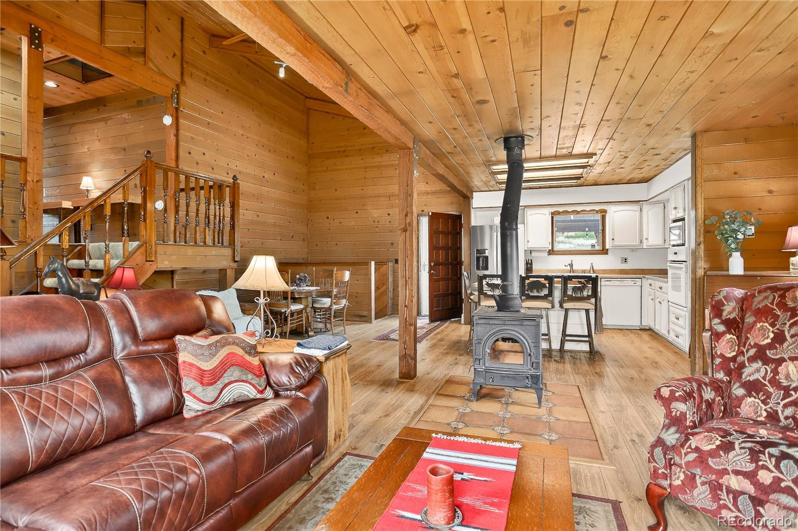 7033 Silverhorn Drive