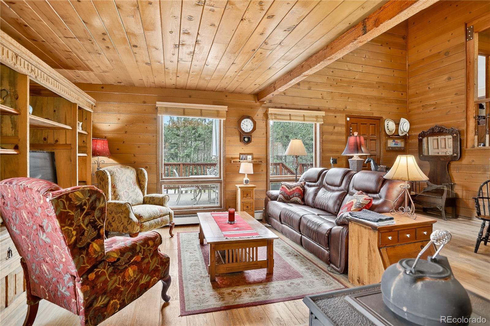 7033 Silverhorn Drive