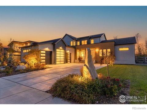 Photo of 4759 Summerlin Place, Longmont, CO 80503 (MLS # IR1048557)