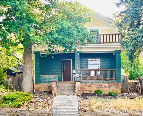 945 14th Street Boulder CO 80302