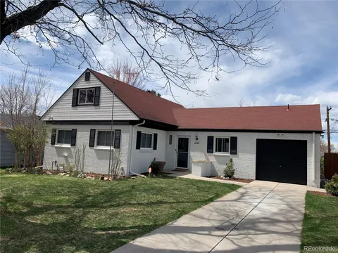 2725 S Monroe Street, Denver, CO 80210 - #: 6261613