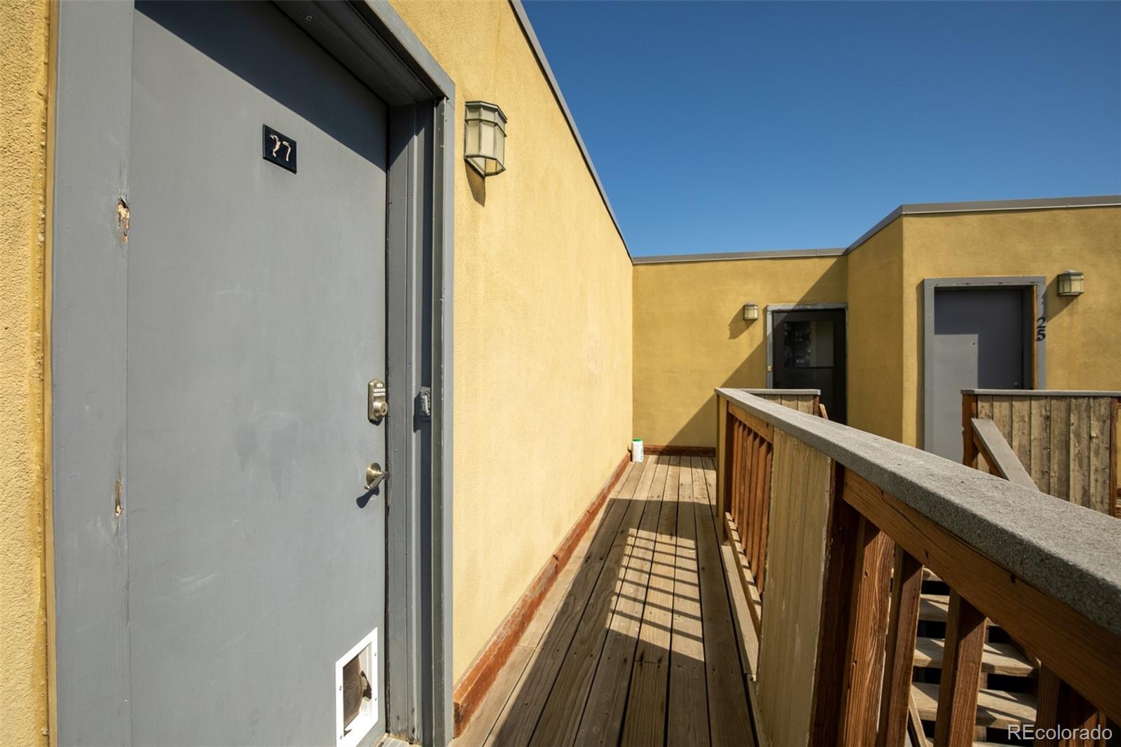 2711 Mapleton Avenue 27, Boulder, CO, 80304 2 2711 Mapleton Avenue 27
