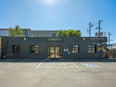 5686 Pecos Street Denver CO 80221