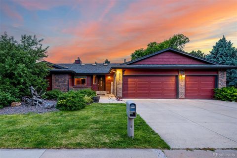 8696 W Iliff Avenue Lakewood CO 80227