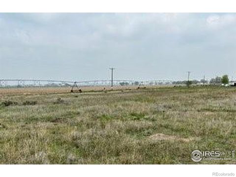 24154 Highway 144 Weldona CO 80653