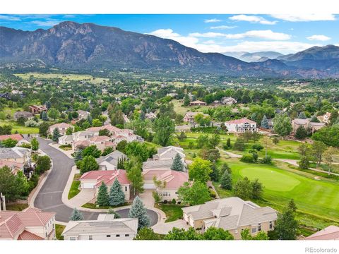 Single Family Residence in Colorado Springs CO 280 Pisano Heights 27.jpg
