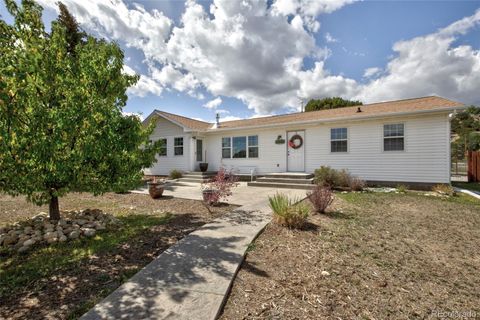 29845 County Road 353 Buena Vista CO 81211