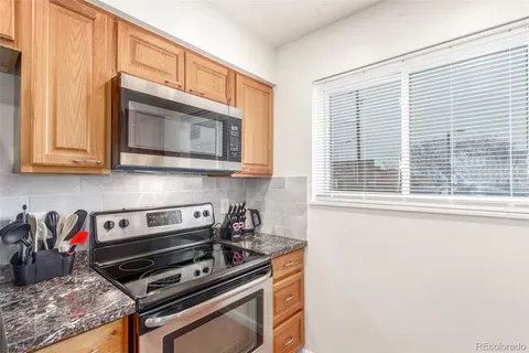 8770 Rainbow Avenue Unit 1, Denver, CO 80229 - MLS#: 5506110