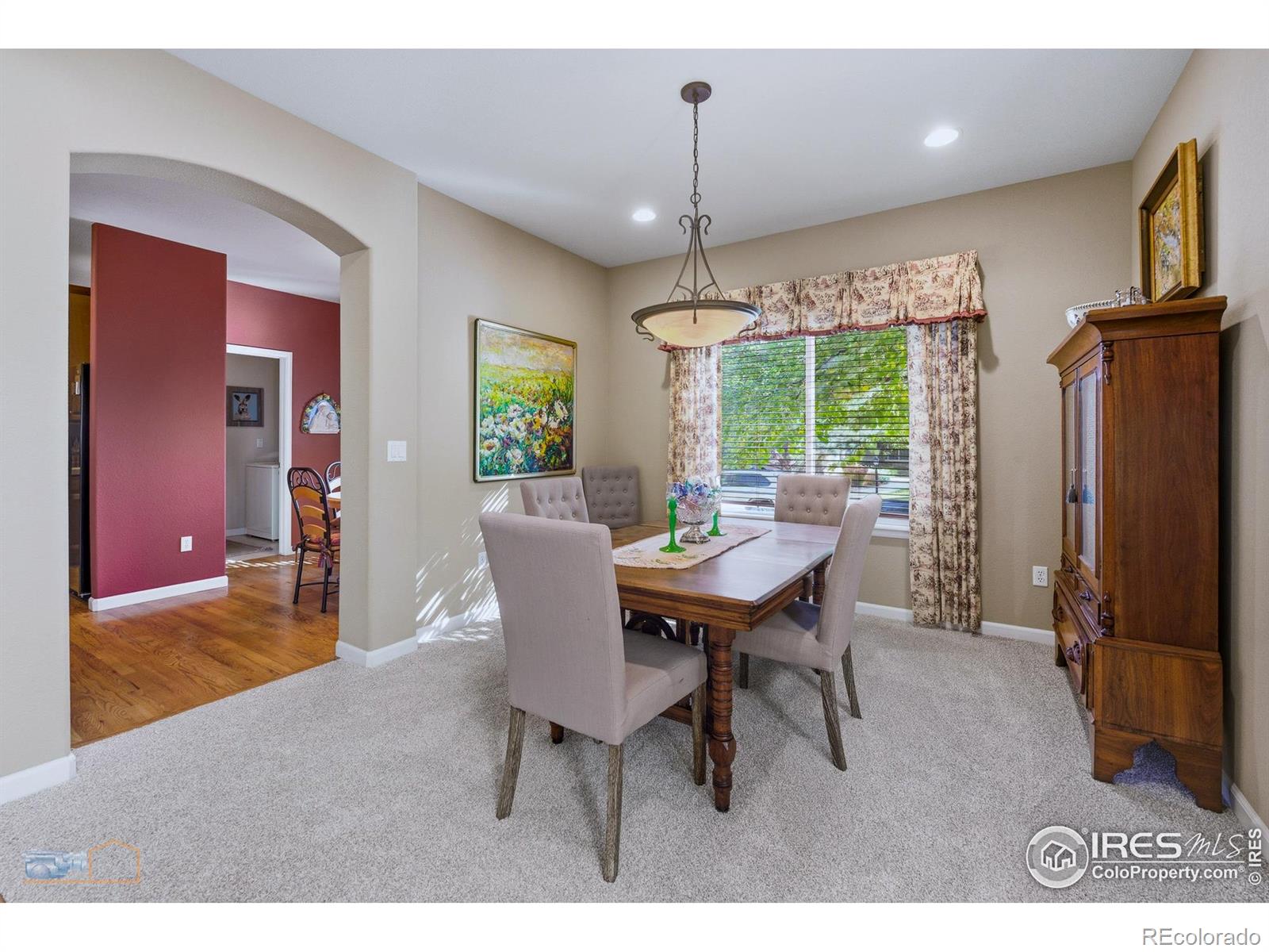 1624 Golden Bear Drive