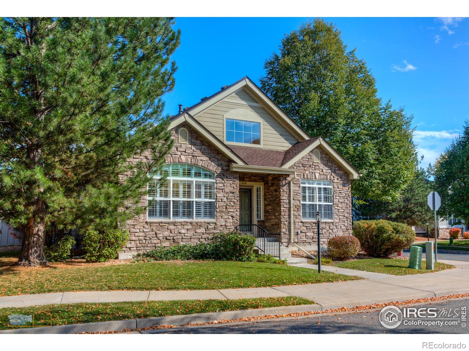 1624 Golden Bear Drive