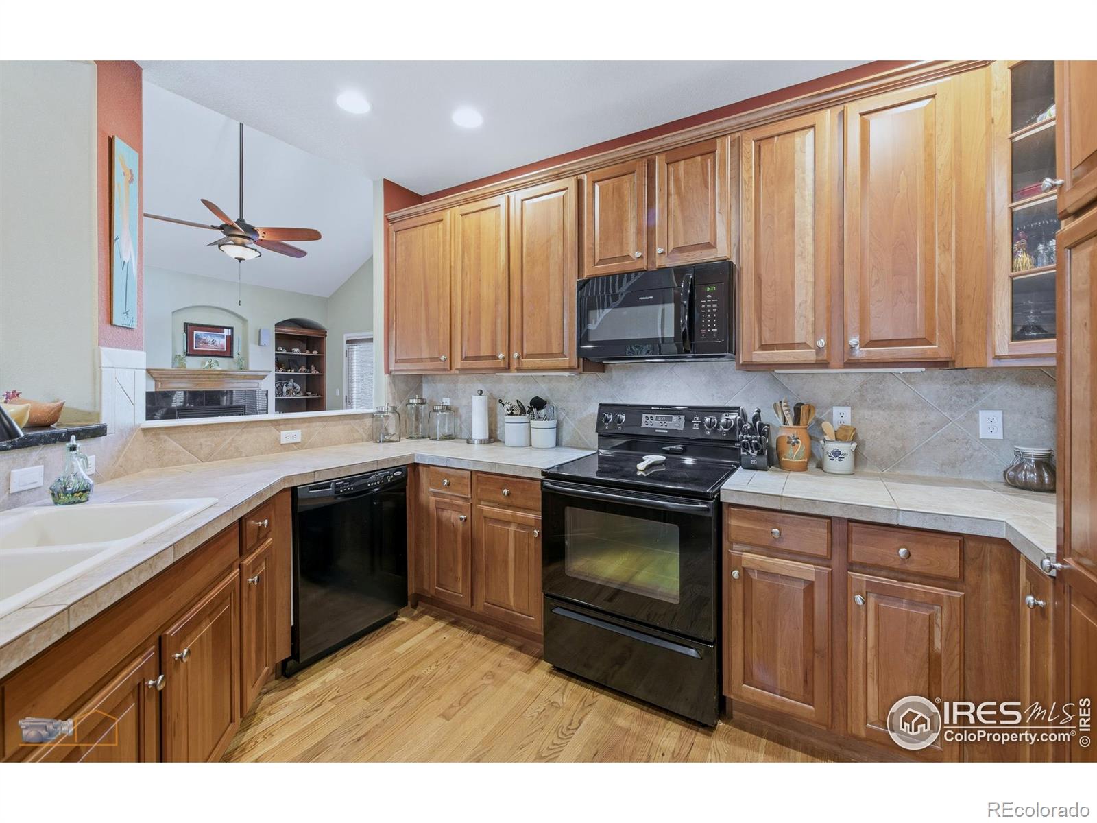 1624 Golden Bear Drive