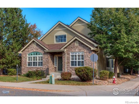 1624 Golden Bear Drive Longmont CO 80504