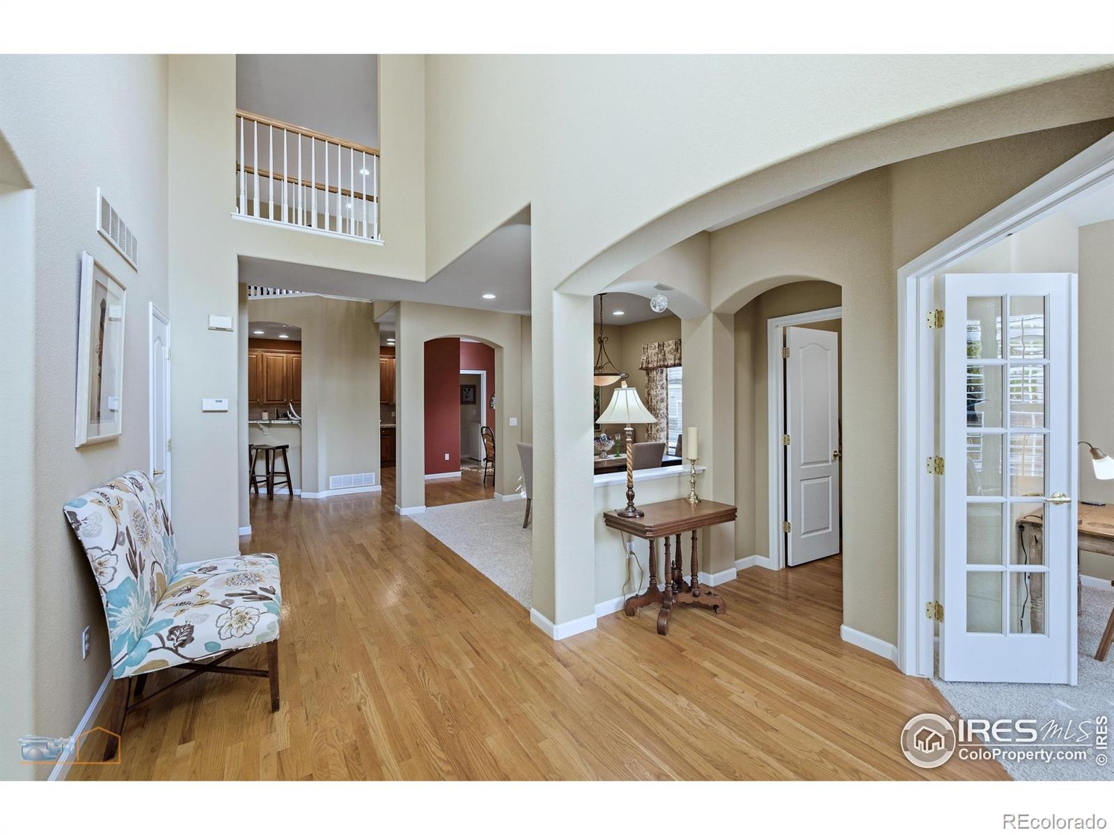 1624 Golden Bear Drive
