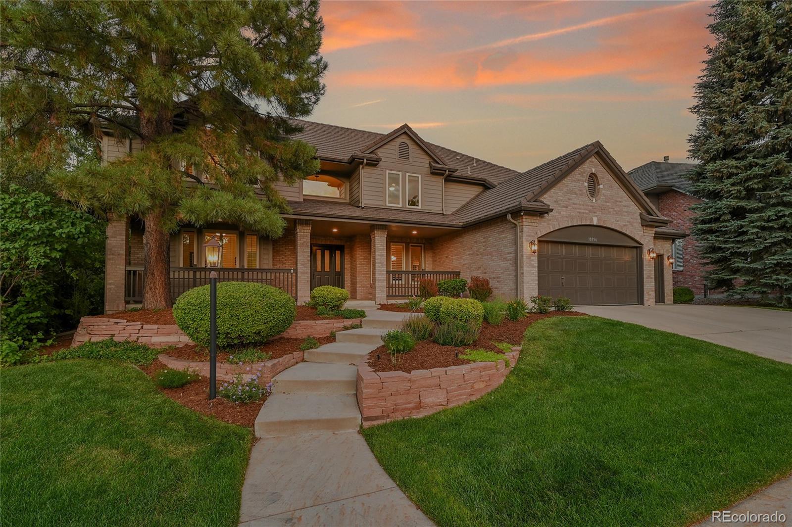 10356 E Crestridge Lane