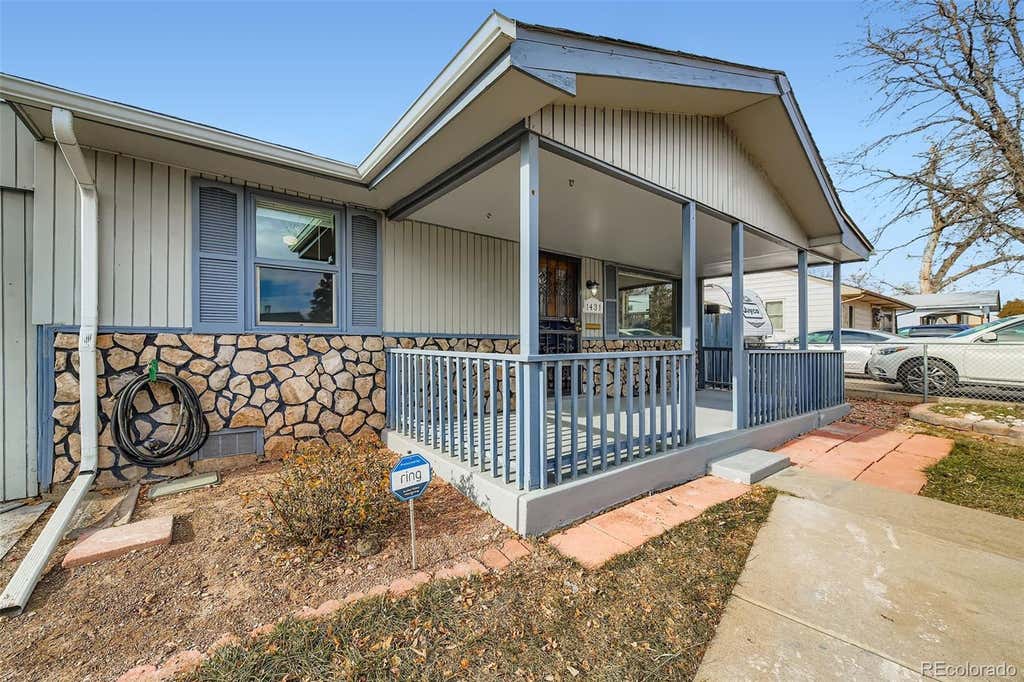 Photo of Denver, CO 80219 (MLS # 4174577)