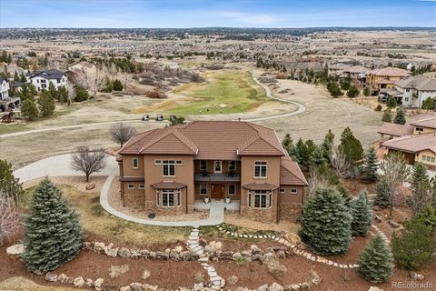 5261 Sedona Drive Parker CO 80134