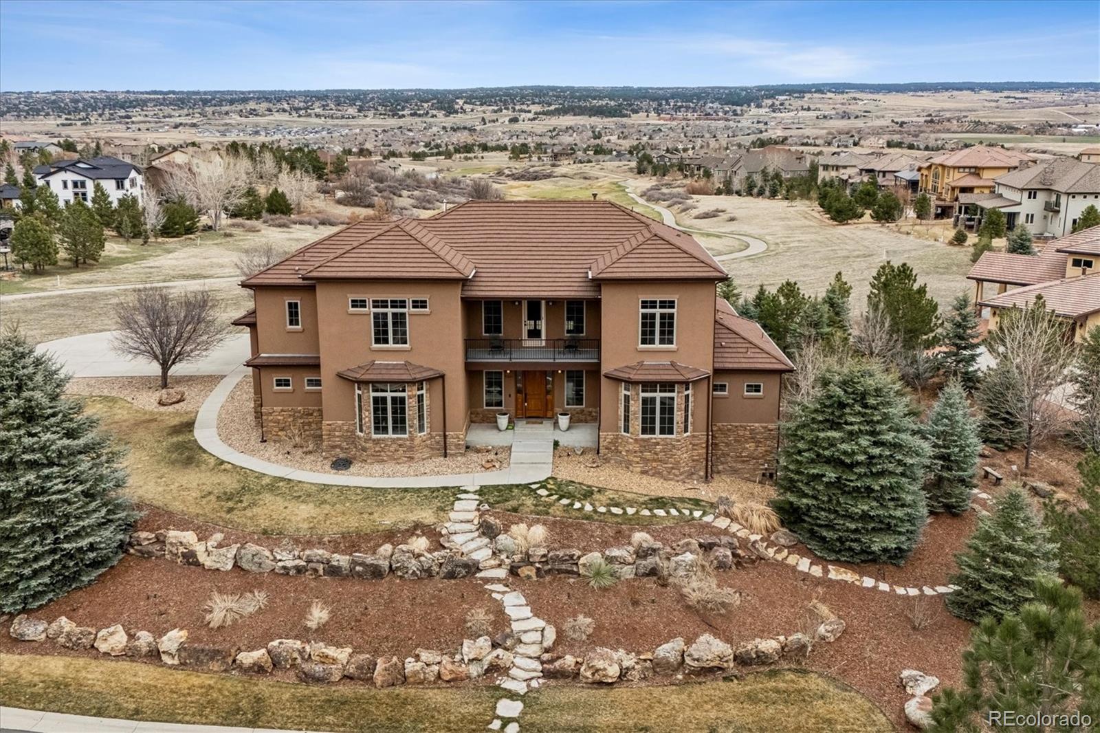 5261 Sedona Drive