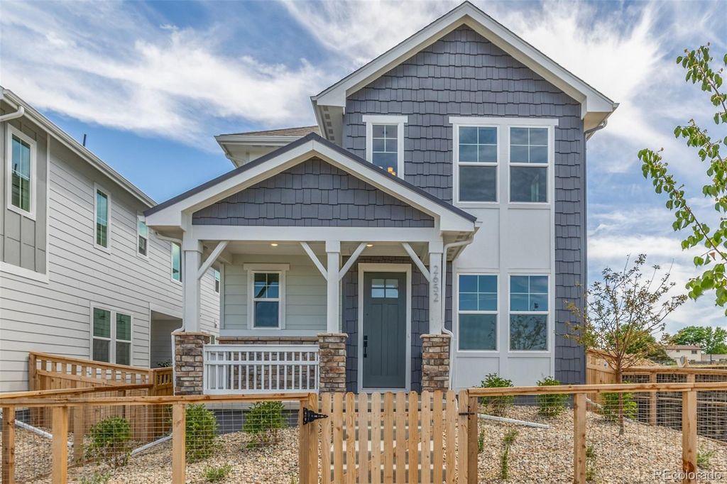 Photo of 2652 E 103rd Avenue, Thornton, CO 80229 (MLS # 7548464)