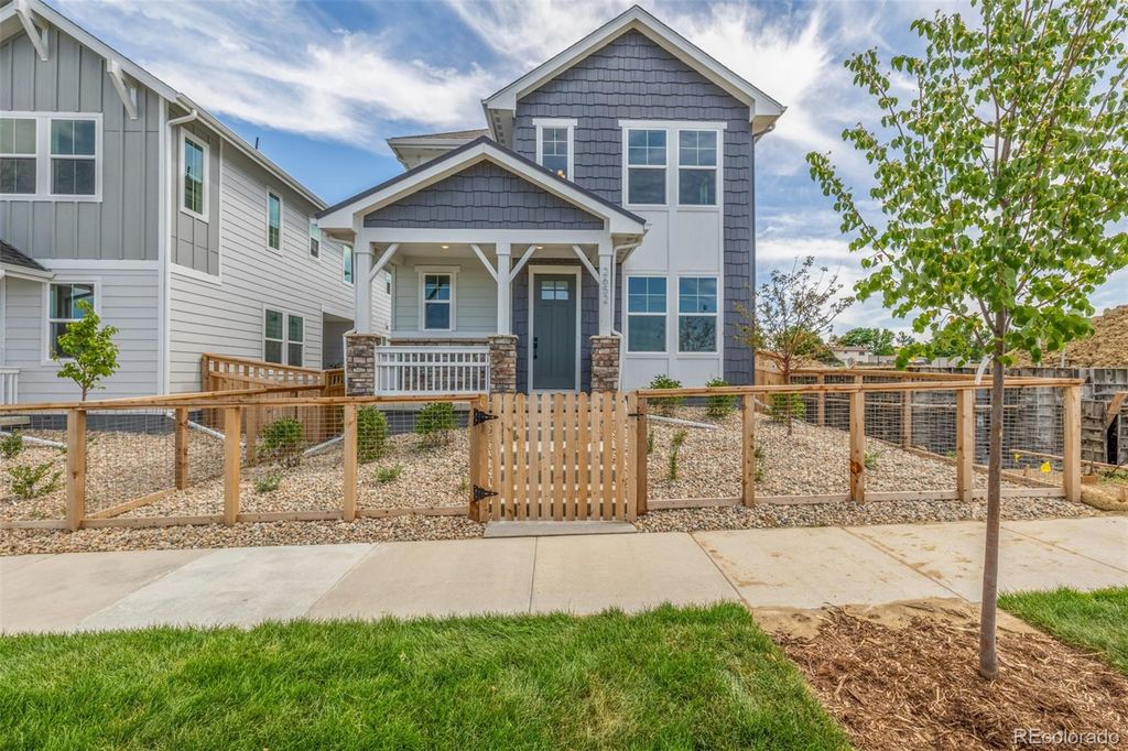 Photo of 2652 E 103rd Avenue, Thornton, CO 80229 (MLS # 7548464)