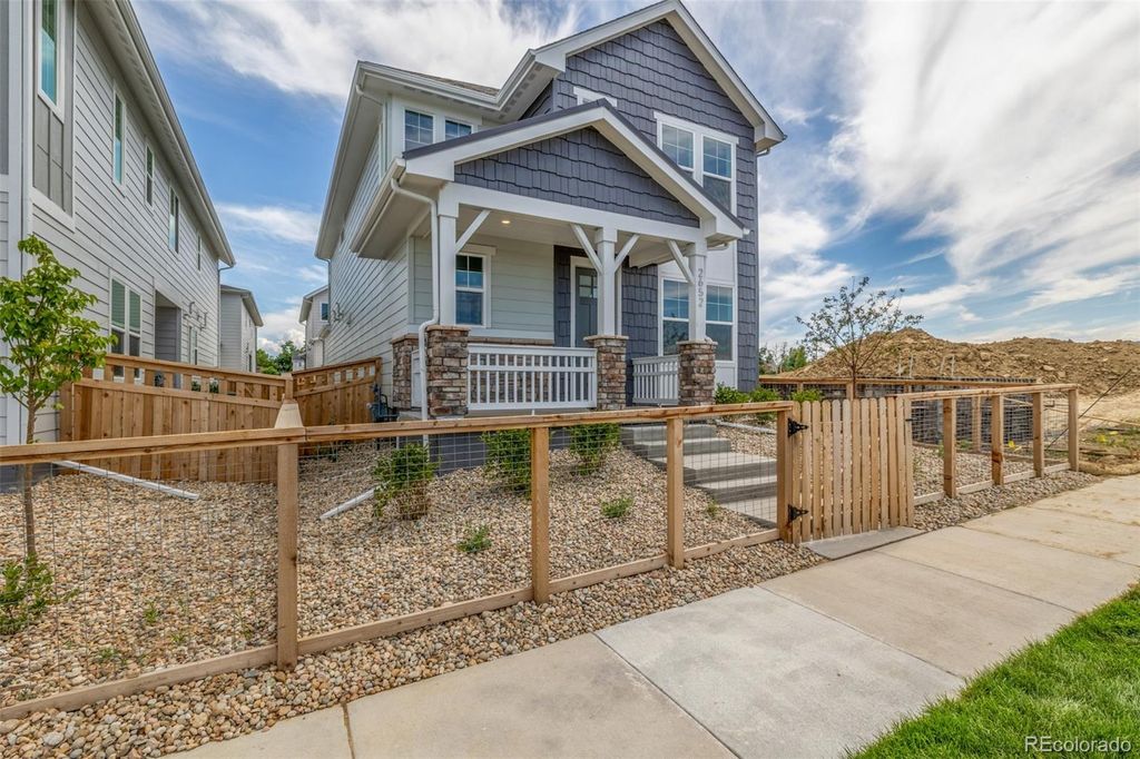 Photo of 2652 E 103rd Avenue, Thornton, CO 80229 (MLS # 7548464)