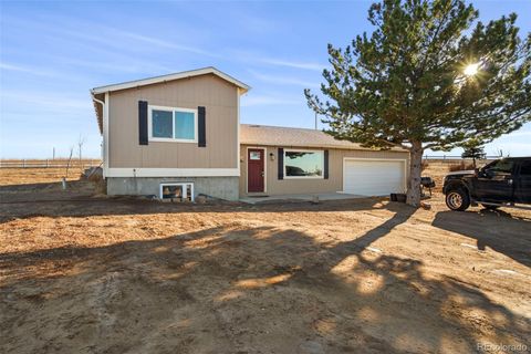 2860 Old Victory Road, Bennett, CO 80102 - #: 3492530