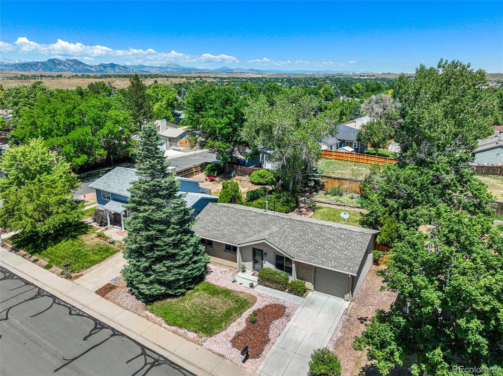 View Westminster, CO 80021 house
