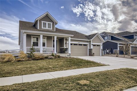 5109 Old Ranch Drive, Longmont, CO 80503 - #: 6333963