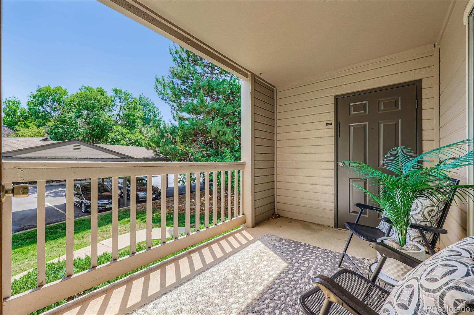 9262 E Arbor Circle H