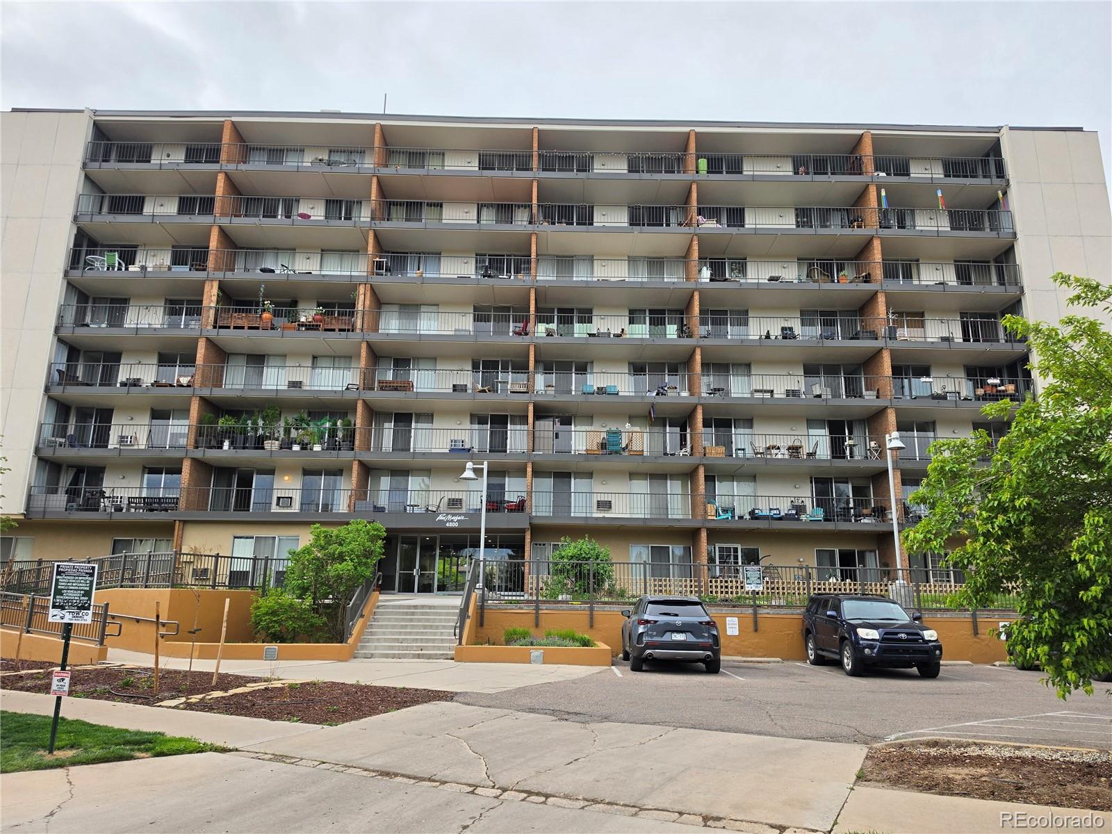 4800 E Hale Parkway 209N