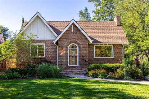 Photo of 4524 Montview Boulevard, Denver, CO 80207 (MLS # 2718807)