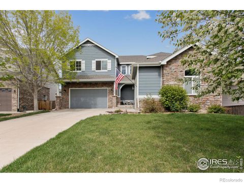 1467 Eagleview Place, Erie, CO 80516 - MLS#: IR1008336