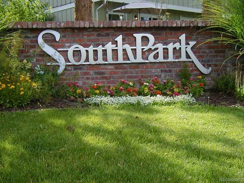 2980 W Long Drive E Littleton CO 80120