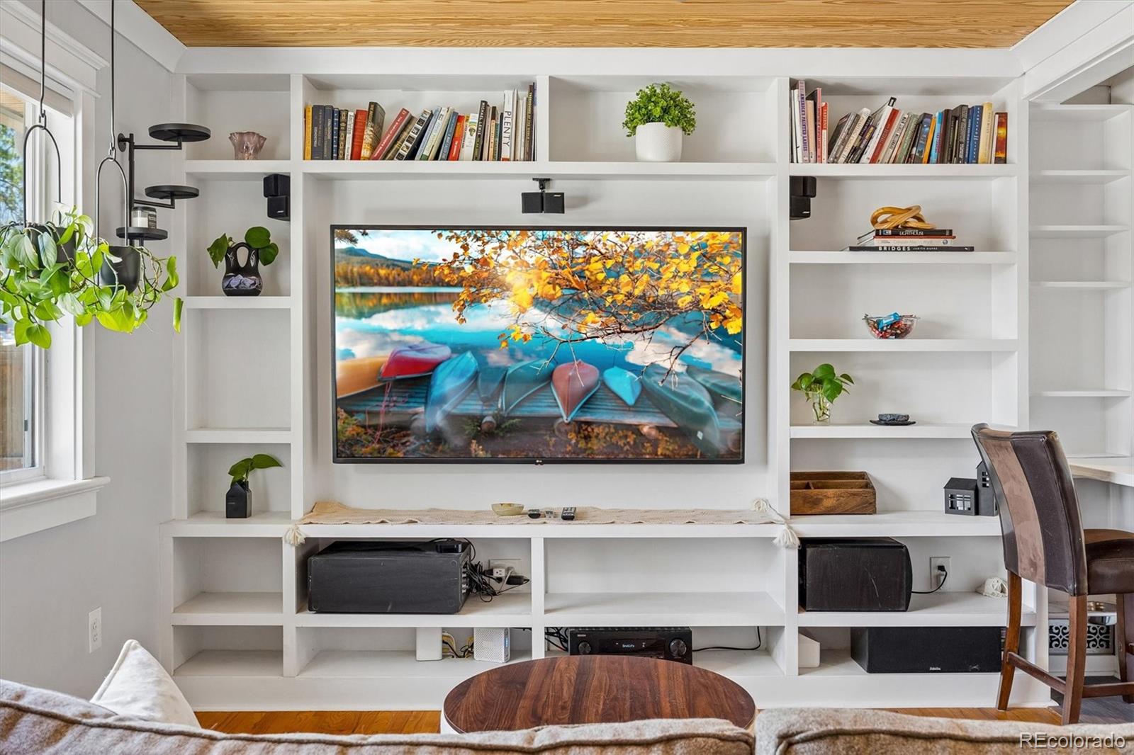 1655 S Shoshone Street