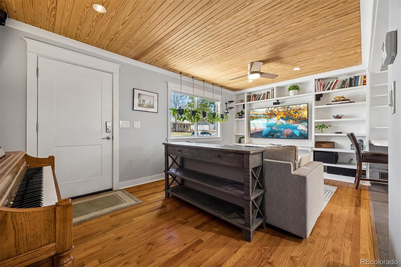 1655 S Shoshone Street