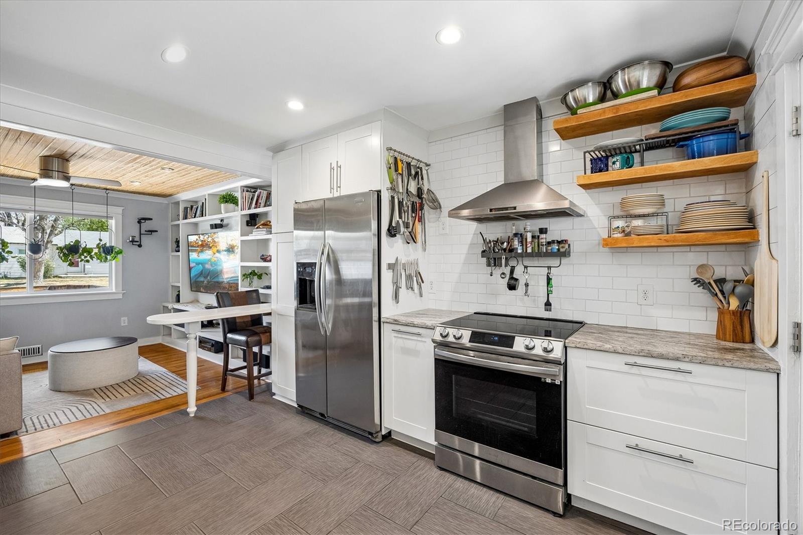 1655 S Shoshone Street