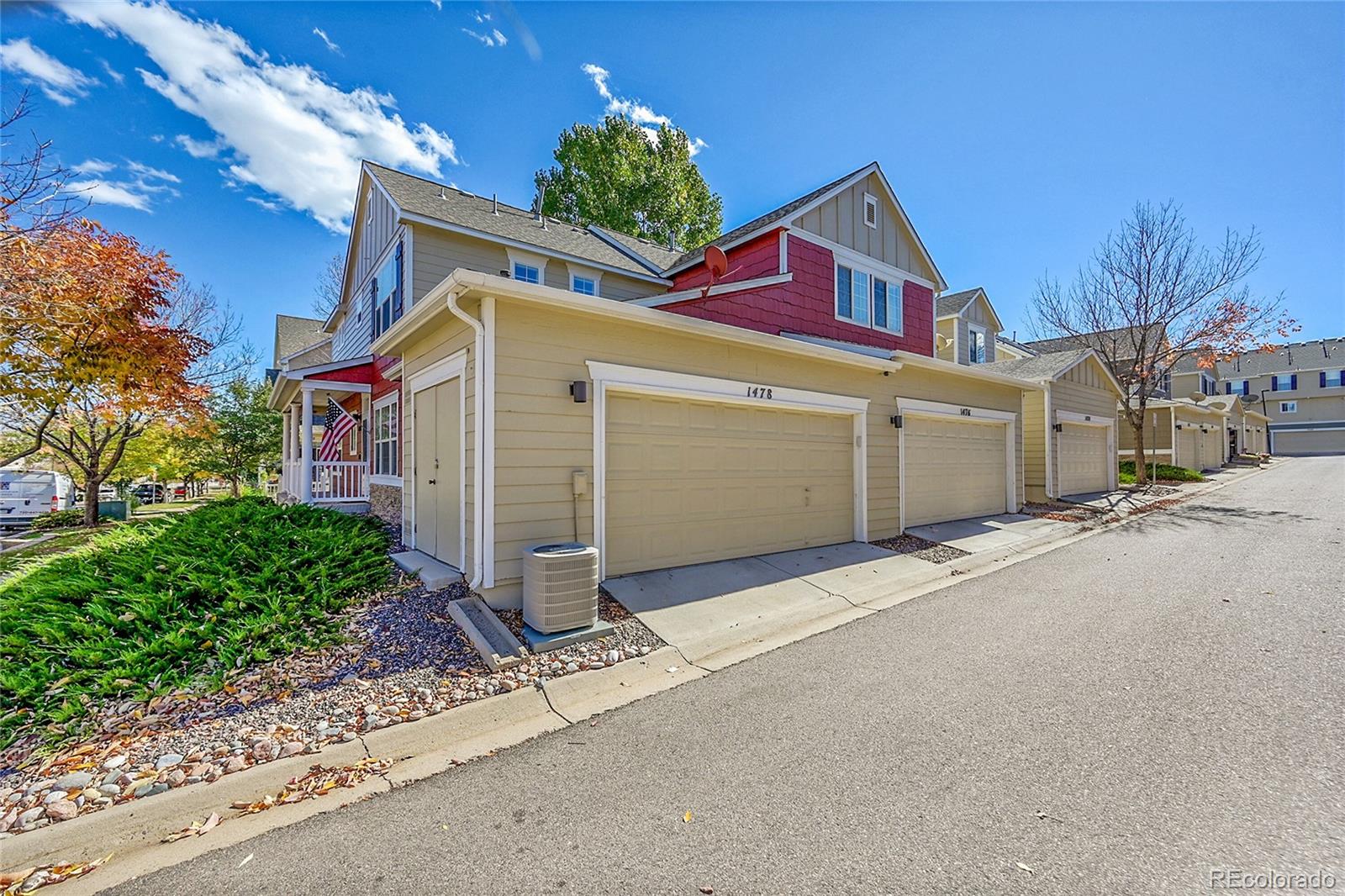 1478 Bergen Rock Street