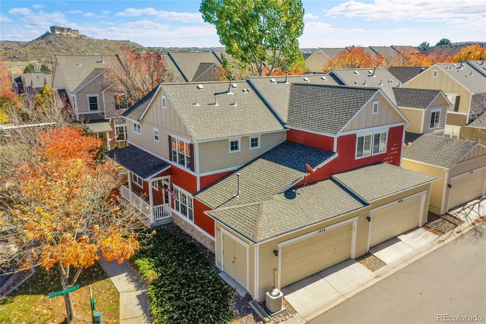 1478 Bergen Rock Street