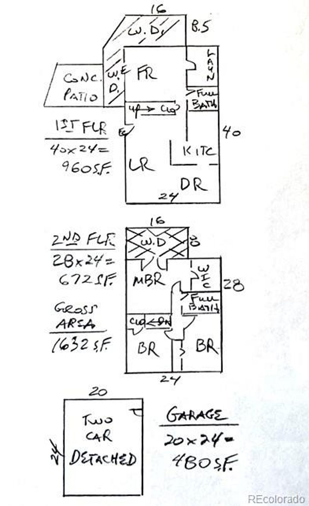 Photo of 6637 W 95th Place, Broomfield, CO 80021 (MLS # 7037773)
