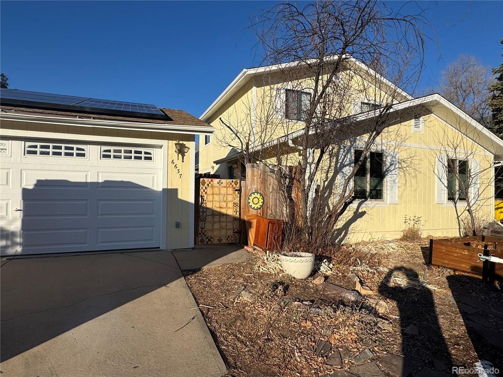 Photo of 6637 W 95th Place, Broomfield, CO 80021 (MLS # 7037773)
