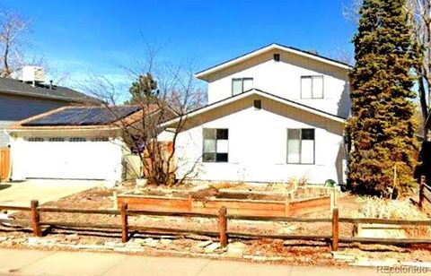 6637 W 95th Place Broomfield CO 80021