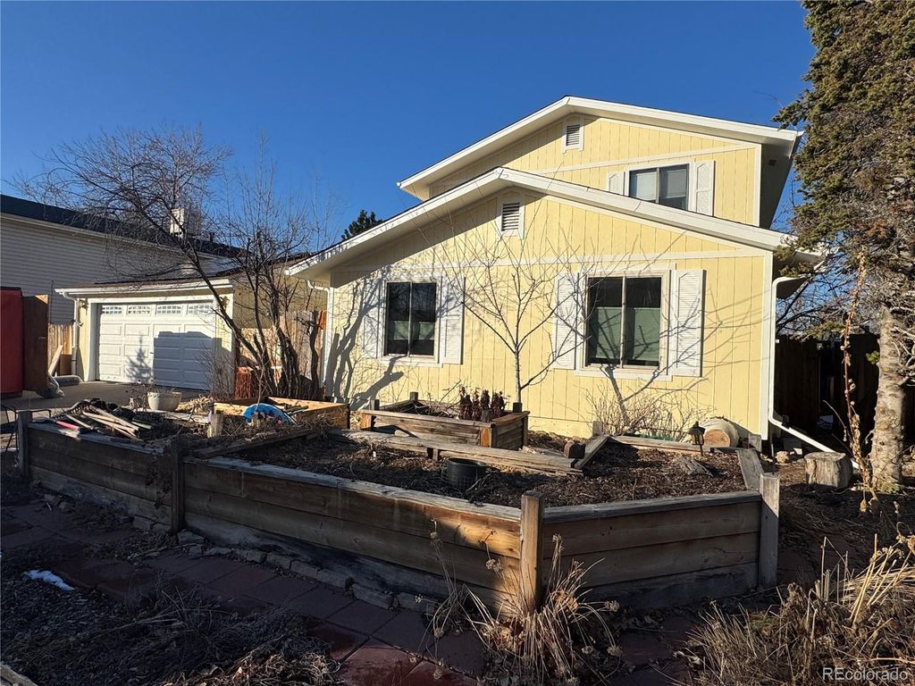 Photo of 6637 W 95th Place, Broomfield, CO 80021 (MLS # 7037773)
