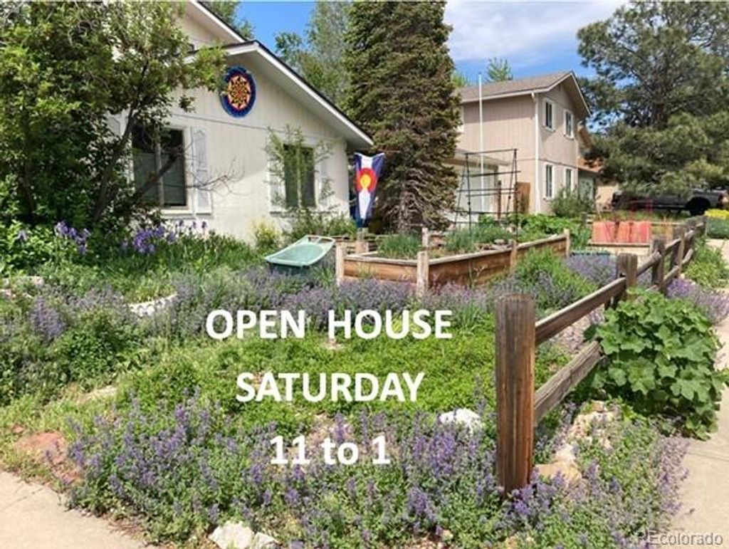 Photo of 6637 W 95th Place, Broomfield, CO 80021 (MLS # 7037773)