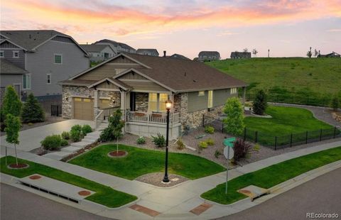 Photo of 27878 E Clifton Place, Aurora, CO 80016 (MLS # 9161089)