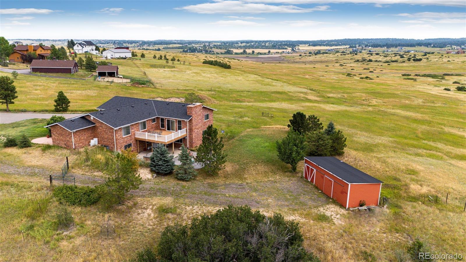 2218 Deerpath Road